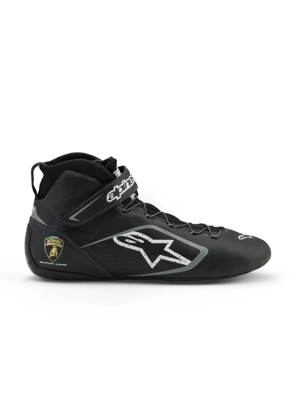 Alpinestars x Lamborghini Tech-1 Z V3 Racing Shoes | Limited Edition Alpinestars x Lamborghini Tech-1 Z V3 Racing Shoes | Limited Edition