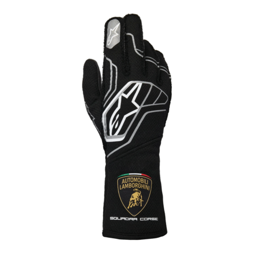 Digital Printed Level 2 Go-Kart Racing Gloves | Kart Wears Digital Printed Level 2 Go-Kart Racing Gloves | Kart Wears