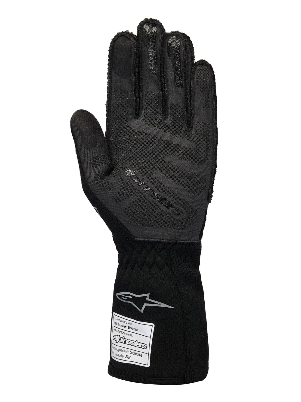 Digital Printed Level 2 Go-Kart Racing Gloves | Kart Wears Digital Printed Level 2 Go-Kart Racing Gloves | Kart Wears