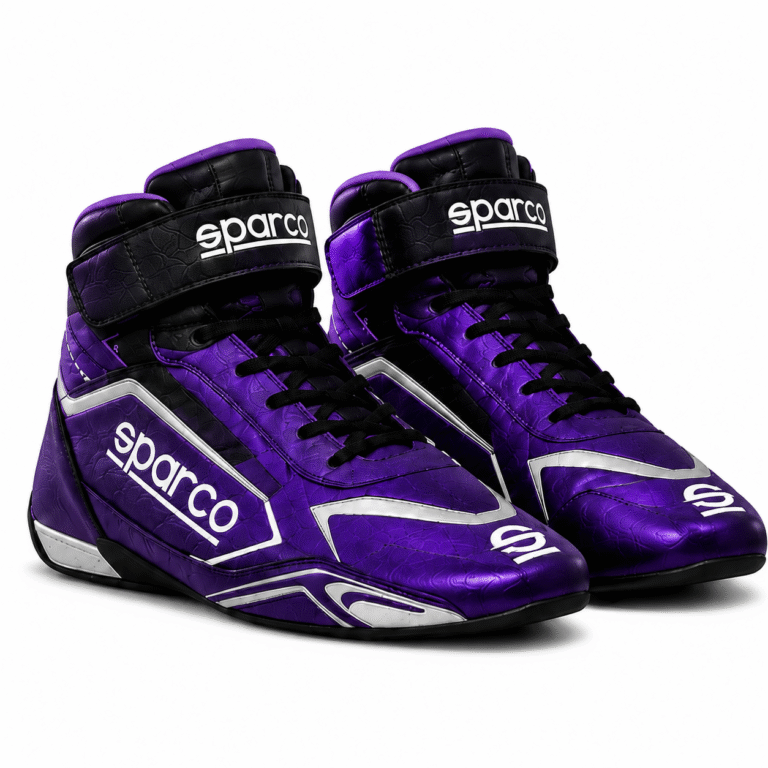 Sparco Go Kart Racing Suit Complete Kit Digital Printed Level 2 Kart Suit Shoes & Gloves Sparco Go Kart Racing Suit Complete Kit Digital Printed Level 2 Kart Suit Shoes & Gloves