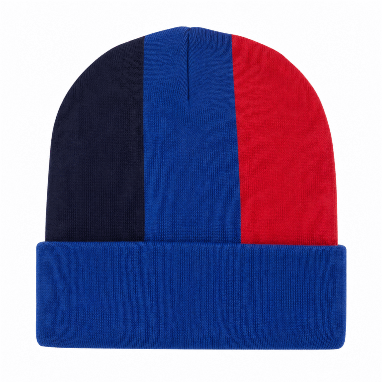 Scuderia Ferrari Beanie Unisex Cap Digital Print Multipack Scuderia Ferrari Beanie Unisex Cap Digital Print Multipack