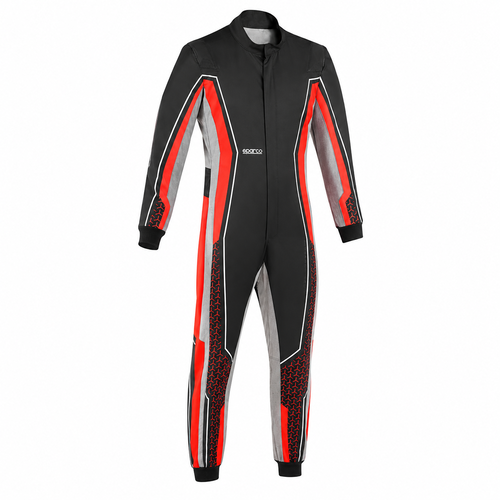 Sparco Superleggera-K Kart Suit | Digital Printed Level 2 Gear