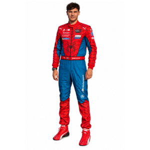 Spider-Man Brand New Day Kart Suit | Level 2 Go Kart Racing Suit