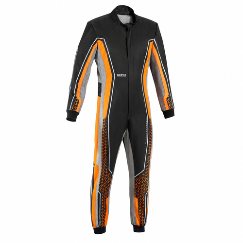 Sparco Superleggera-K Kart Suit | Digital Printed Level 2 Gear Sparco Superleggera-K Kart Suit | Digital Printed Level 2 Gear