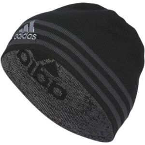 Adidas Beanie Hat Unisex Winter Knit Cap Sportswear Multipack