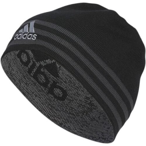 Adidas Beanie Hat Unisex Winter Knit Cap Sportswear Multipack Adidas Beanie Hat Unisex Winter Knit Cap Sportswear Multipack