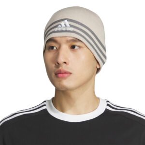 Adidas Beanie Hat Unisex Winter Knit Cap Sportswear Multipack