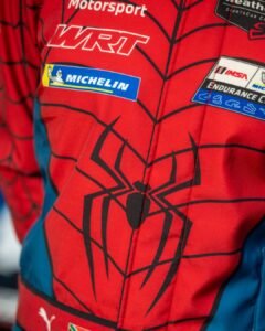 Spider-Man Brand New Day Kart Suit | Level 2 Go Kart Racing Suit