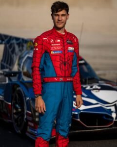 Spider-Man Brand New Day Kart Suit | Level 2 Go Kart Racing Suit