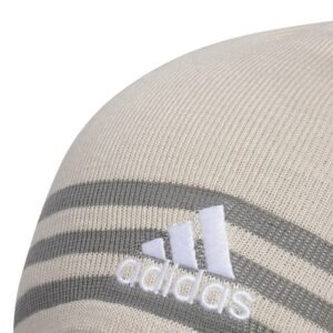 Adidas Beanie Hat Unisex Winter Knit Cap Sportswear Multipack