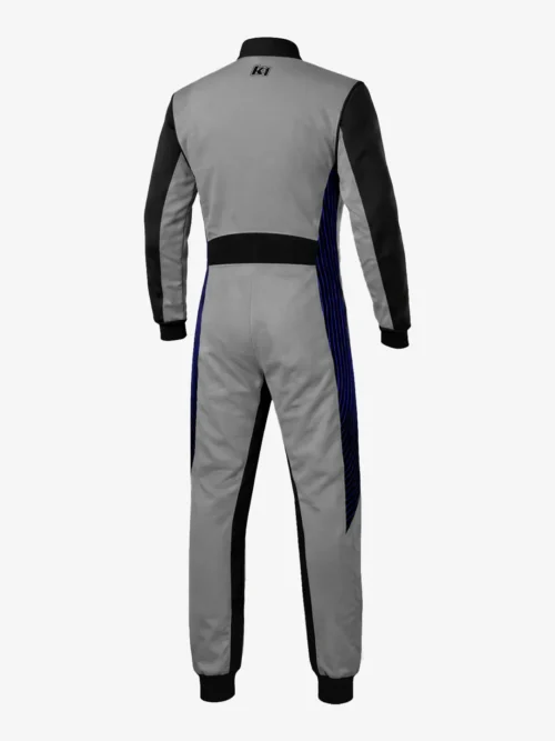 K1 Race Gear Go-Kart Racing Suit Digital Printed Custom Designed Kart Suit for Kids & Adults (Copy)