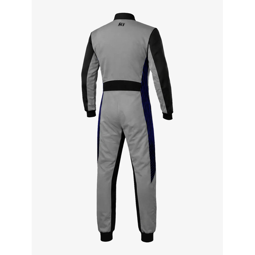 K1 Race Gear Go-Kart Racing Suit Digital Printed Custom Designed Kart Suit for Kids & Adults