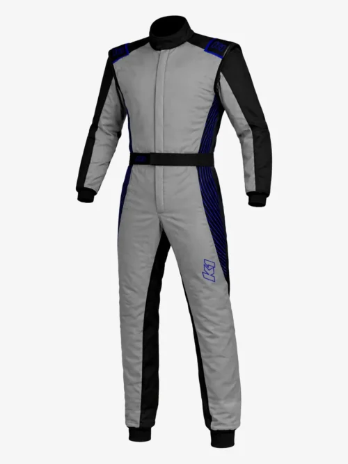 K1 Race Gear Go-Kart Racing Suit Digital Printed Custom Designed Kart Suit for Kids & Adults (Copy)