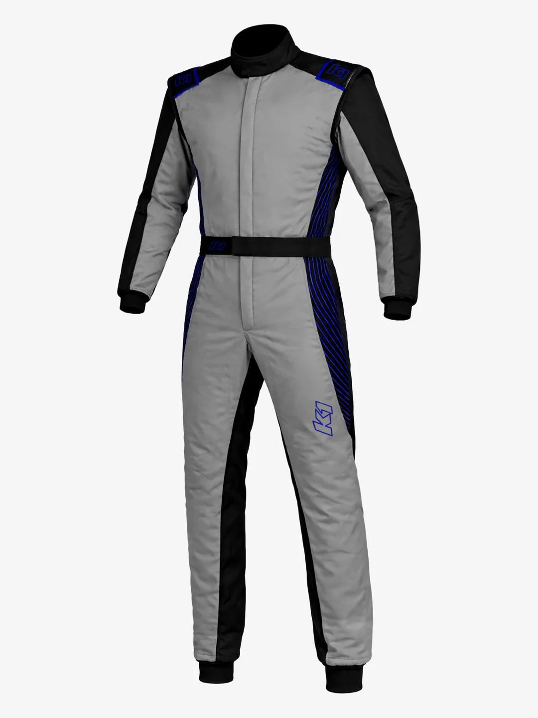 K1 Race Gear Go-Kart Racing Suit Digital Printed Custom Designed Kart Suit for Kids & Adults (Copy)