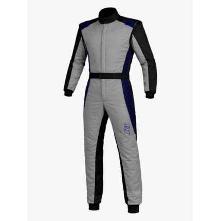 K1 Race Gear Go-Kart Racing Suit Digital Printed Custom Designed Kart Suit for Kids & Adults