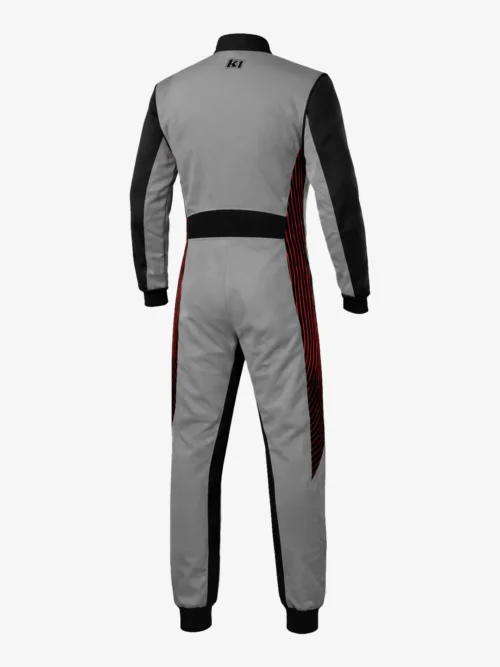 K1 Strata Kart Racing Suit