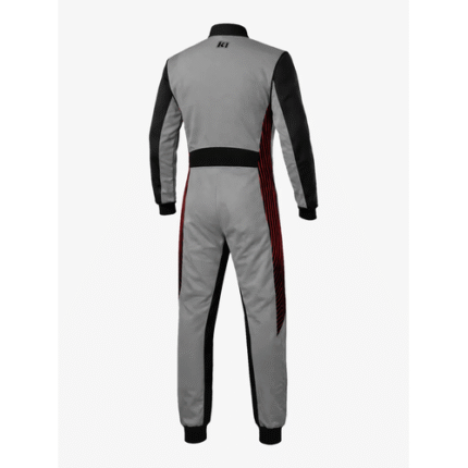 K1 Strata Kart Racing Suit