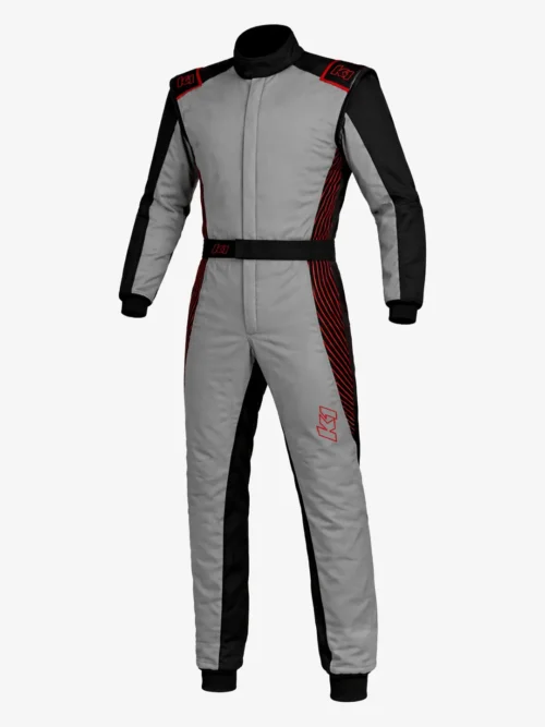K1 Strata Kart Racing Suit