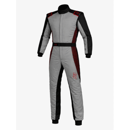K1 Strata Kart Racing Suit