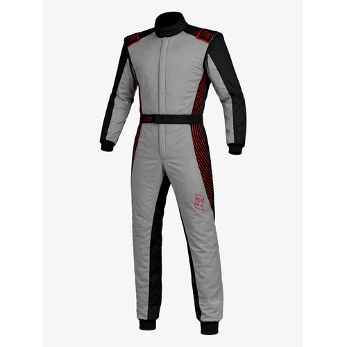 K1 Strata Kart Racing Suit