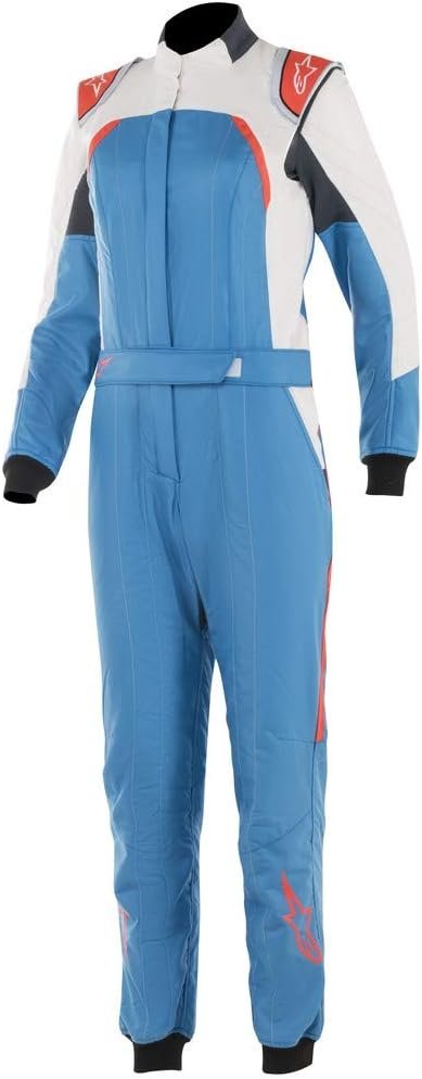 Alpinestars Stella GP Pro Comp Women's Auto Racing Suit