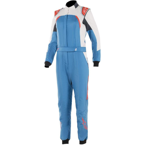 Alpinestars Stella GP Pro Comp Women's Auto Racing Suit