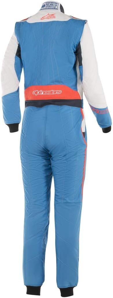 Alpinestars Stella GP Pro Comp Women's Auto Racing Suit