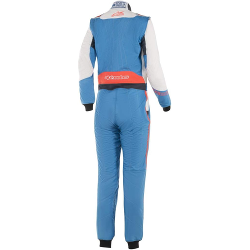 Alpinestars Stella GP Pro Comp Women's Auto Racing Suit