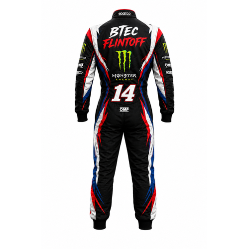 Custom Monster Energy Go-Kart Racing Suit | Kids & Adults Custom Monster Energy Go-Kart Racing Suit | Kids & Adults