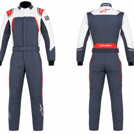 Alpinestars GP Pro Comp Bootcut Auto Racing Suit | Alpinestars