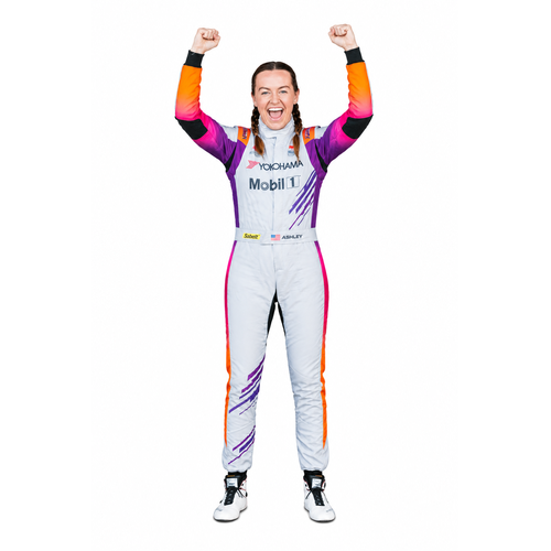 Custom AE Victory Racing Go-Kart Suit | Sabelt Style Custom AE Victory Racing Go-Kart Suit | Sabelt Style