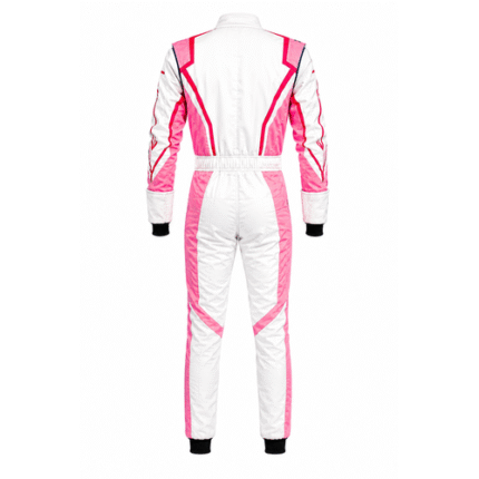 Go-Kart Racing Suit Digital Printed Custom Designed Kart Suit for Kids & Adults