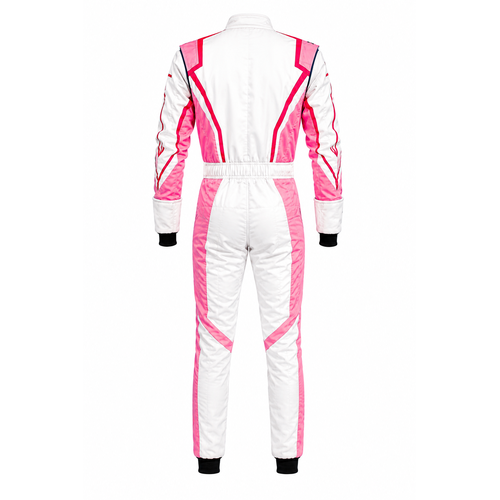 Go-Kart Racing Suit Digital Printed Custom Designed Kart Suit for Kids & Adults