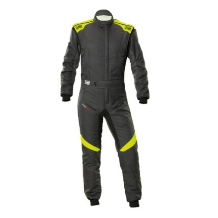 OMP First Evo Style Custom Go-Kart Racing Suit