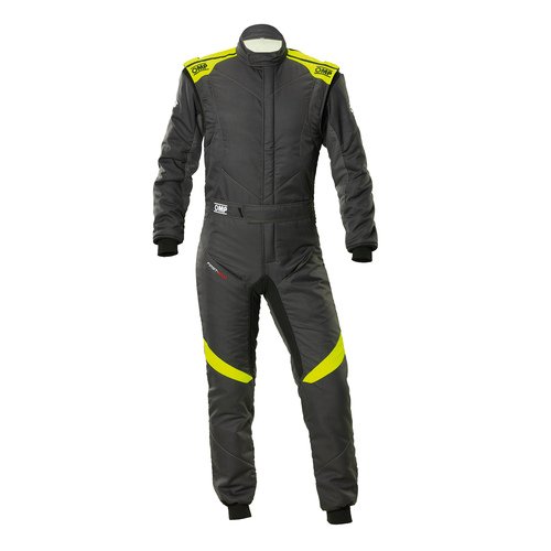 OMP First Evo Style Custom Go-Kart Racing Suit OMP First Evo Style Custom Go-Kart Racing Suit