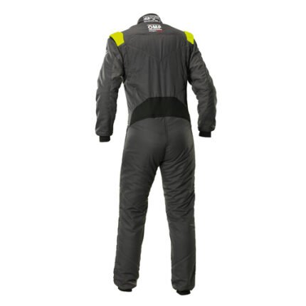 OMP First Evo Style Custom Go-Kart Racing Suit