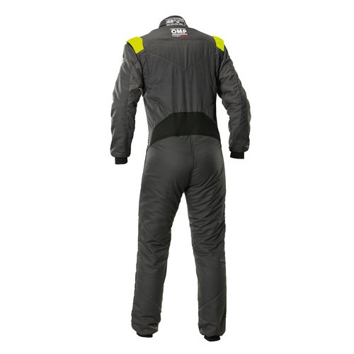 OMP First Evo Style Custom Go-Kart Racing Suit OMP First Evo Style Custom Go-Kart Racing Suit