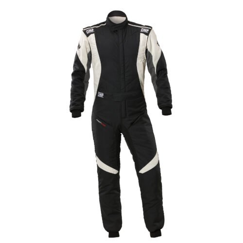 OMP First Evo Style Custom Go-Kart Racing Suit