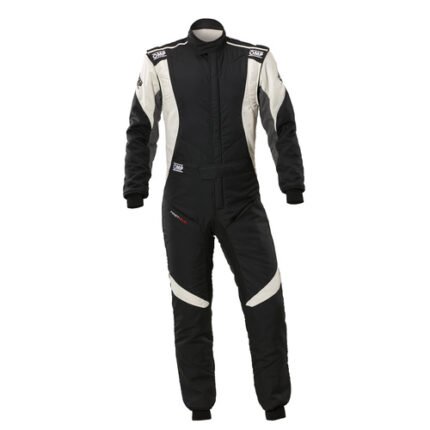 OMP First Evo Style Custom Go-Kart Racing Suit