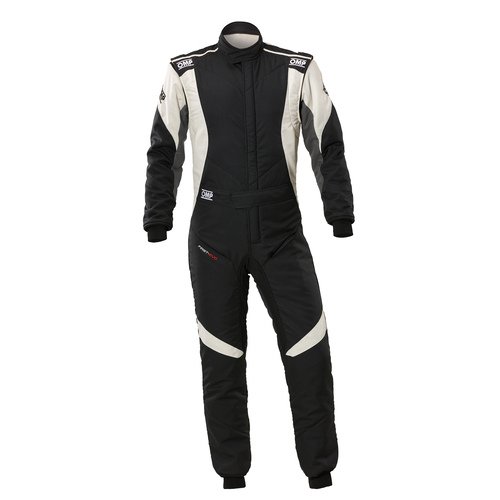 OMP First Evo Style Custom Go-Kart Racing Suit