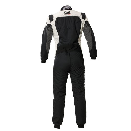 OMP First Evo Style Custom Go-Kart Racing Suit