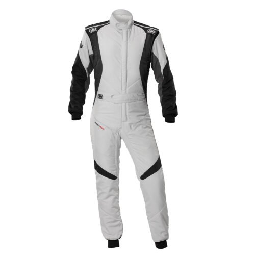 OMP Go-Kart Racing Suit Digital Printed Custom Designed Kart Suit for Kids & Adults