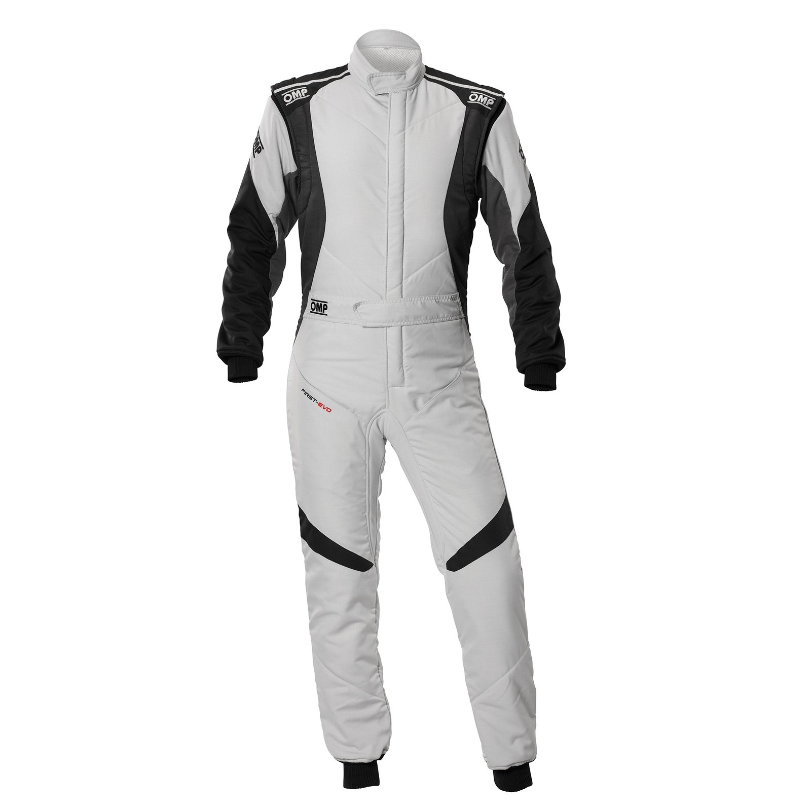 OMP Go-Kart Racing Suit Digital Printed Custom Designed Kart Suit for Kids & Adults