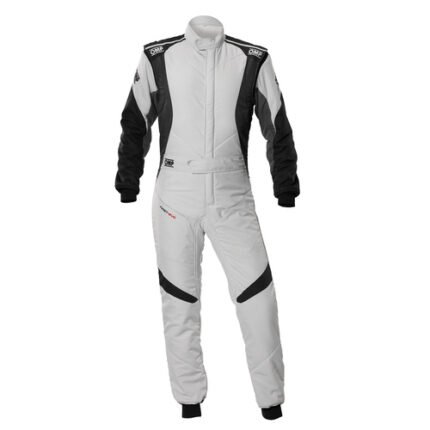 OMP Go-Kart Racing Suit Digital Printed Custom Designed Kart Suit for Kids & Adults