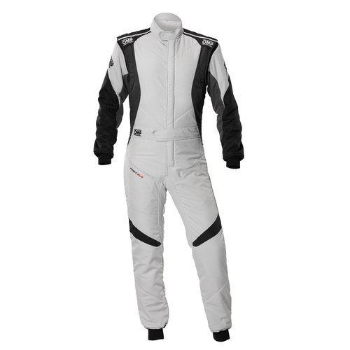 OMP Go-Kart Racing Suit Digital Printed Custom Designed Kart Suit for Kids & Adults