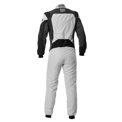OMP Go-Kart Racing Suit Digital Printed Custom Designed Kart Suit for Kids & Adults