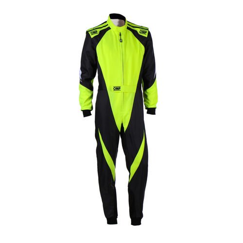 OMP Go-Kart Racing Suit Digital Printed Custom Designed Kart Suit for Kids & Adults OMP Go-Kart Racing Suit Digital Printed Custom Designed Kart Suit for Kids & Adults