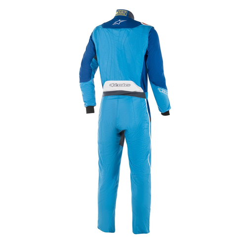 Alpinestars GP Pro Comp Bootcut Auto Racing Suit | Alpinestars