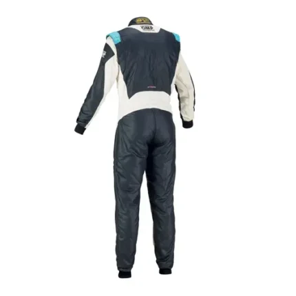 OMP Go-Kart Racing Suit Digital Printed Custom Designed Kart Suit for Kids & Adults