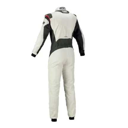 OMP Go-Kart Racing Suit Digital Printed Custom Designed Kart Suit for Kids & Adults